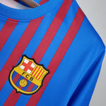 BARCELONA 21/22 LOCAL