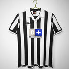 JUVENTUS 98/99 LOCAL