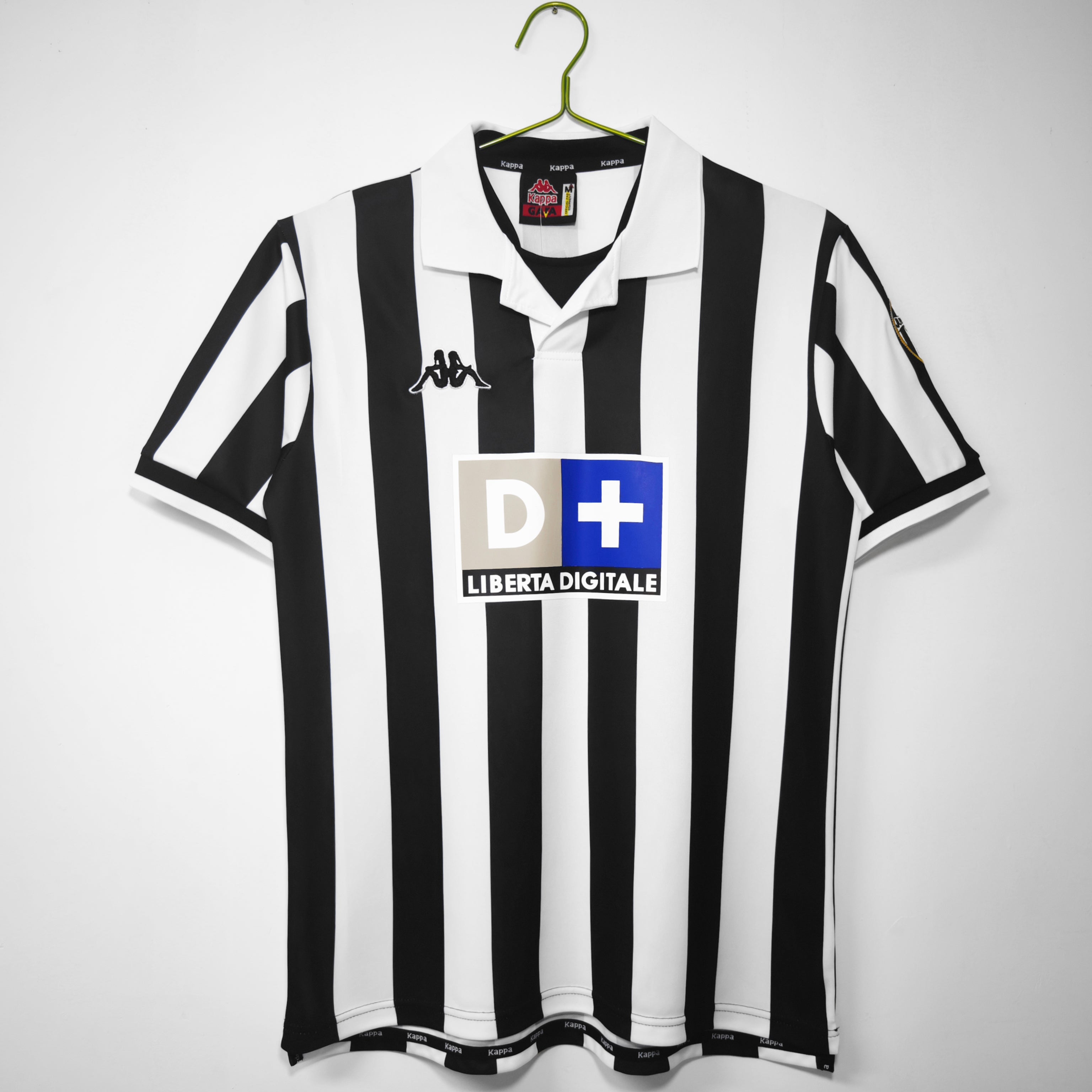 JUVENTUS 98/99 LOCAL