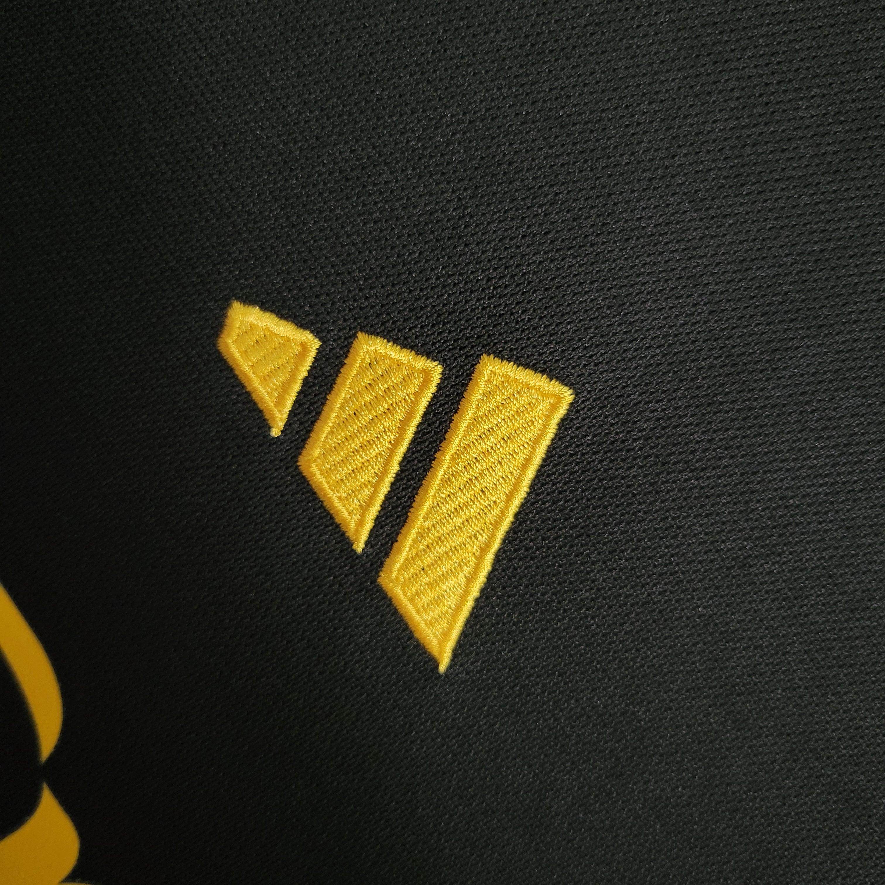 REAL MADRID 23/24 TERCERA