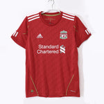 LIVERPOOL 10/11 LOCAL