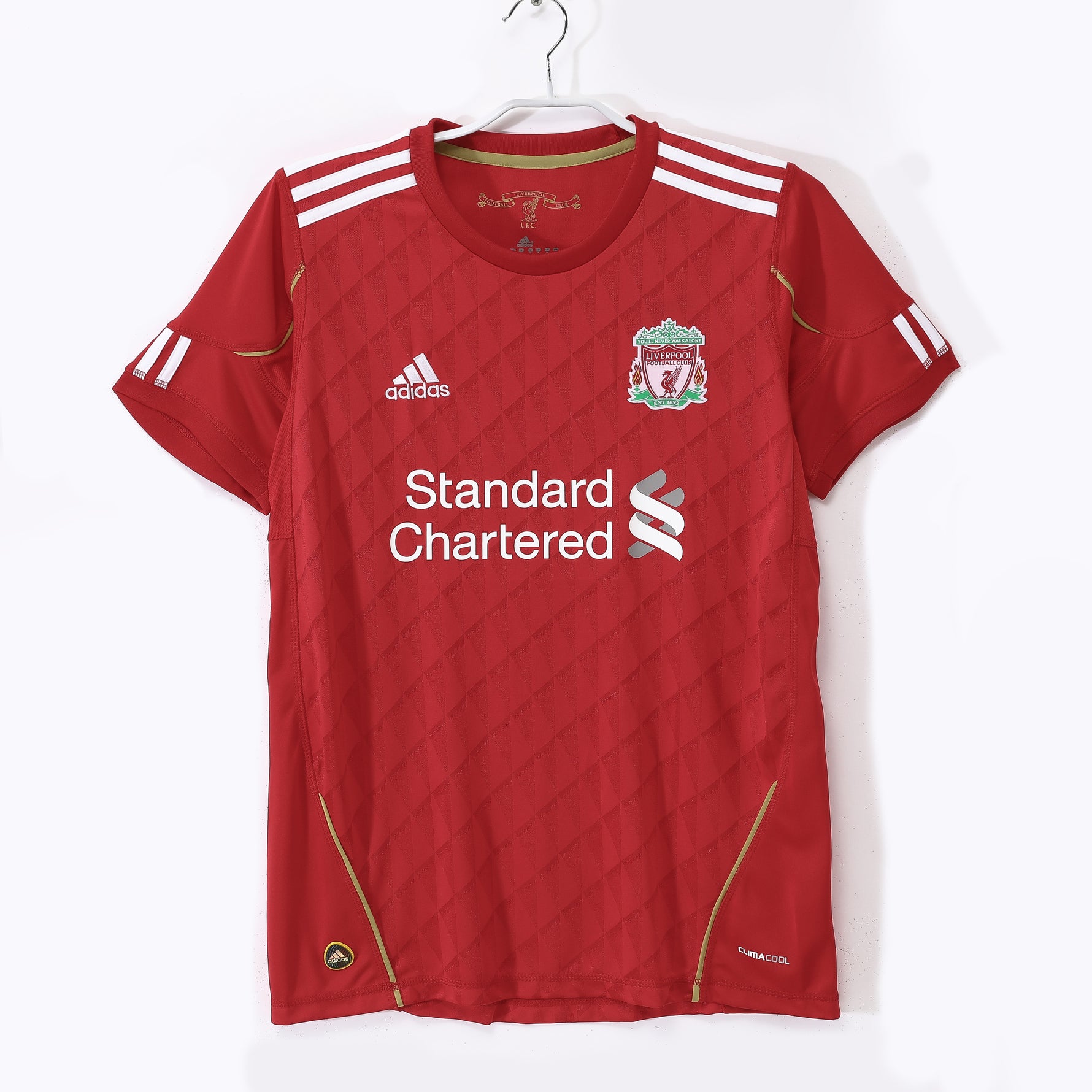 LIVERPOOL 10/11 LOCAL