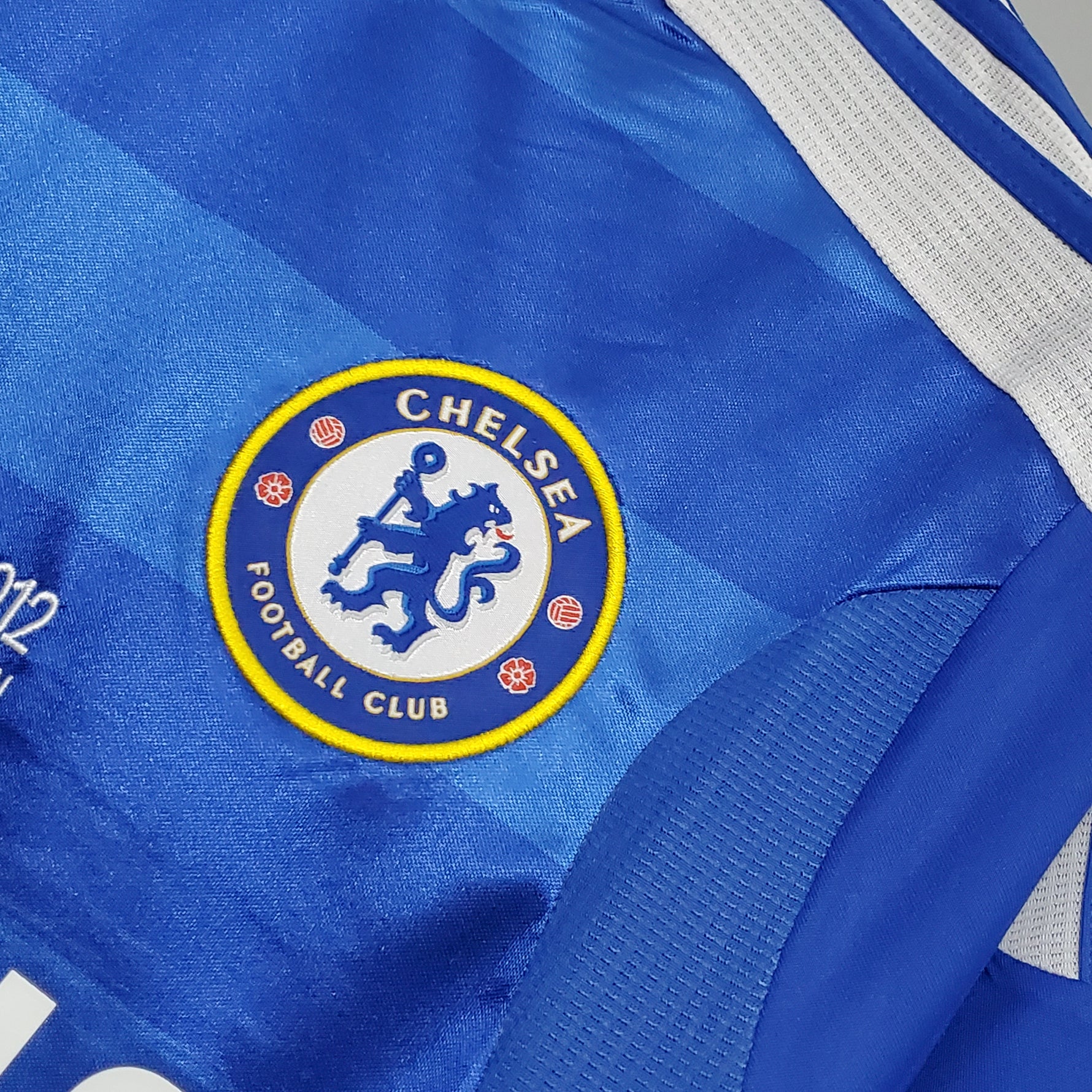 CHELSEA 11/12 LOCAL