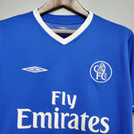 CHELSEA 03/05 LOCAL
