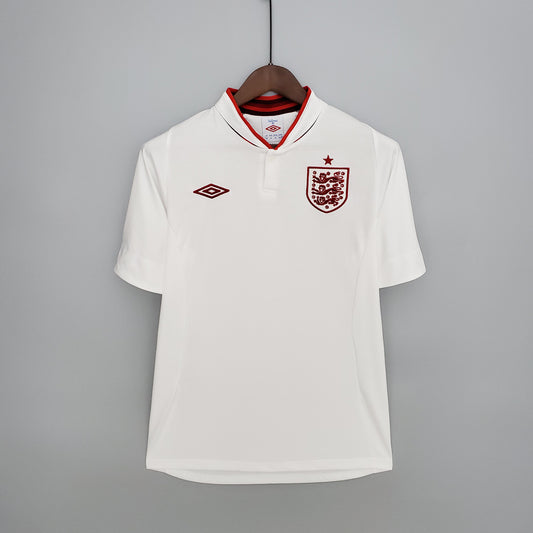 INGLATERRA 2012 LOCAL