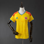 COLOMBIA FEMENIL MUNDIAL 2026 LOCAL