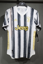 JUVENTUS 20/21 LOCAL