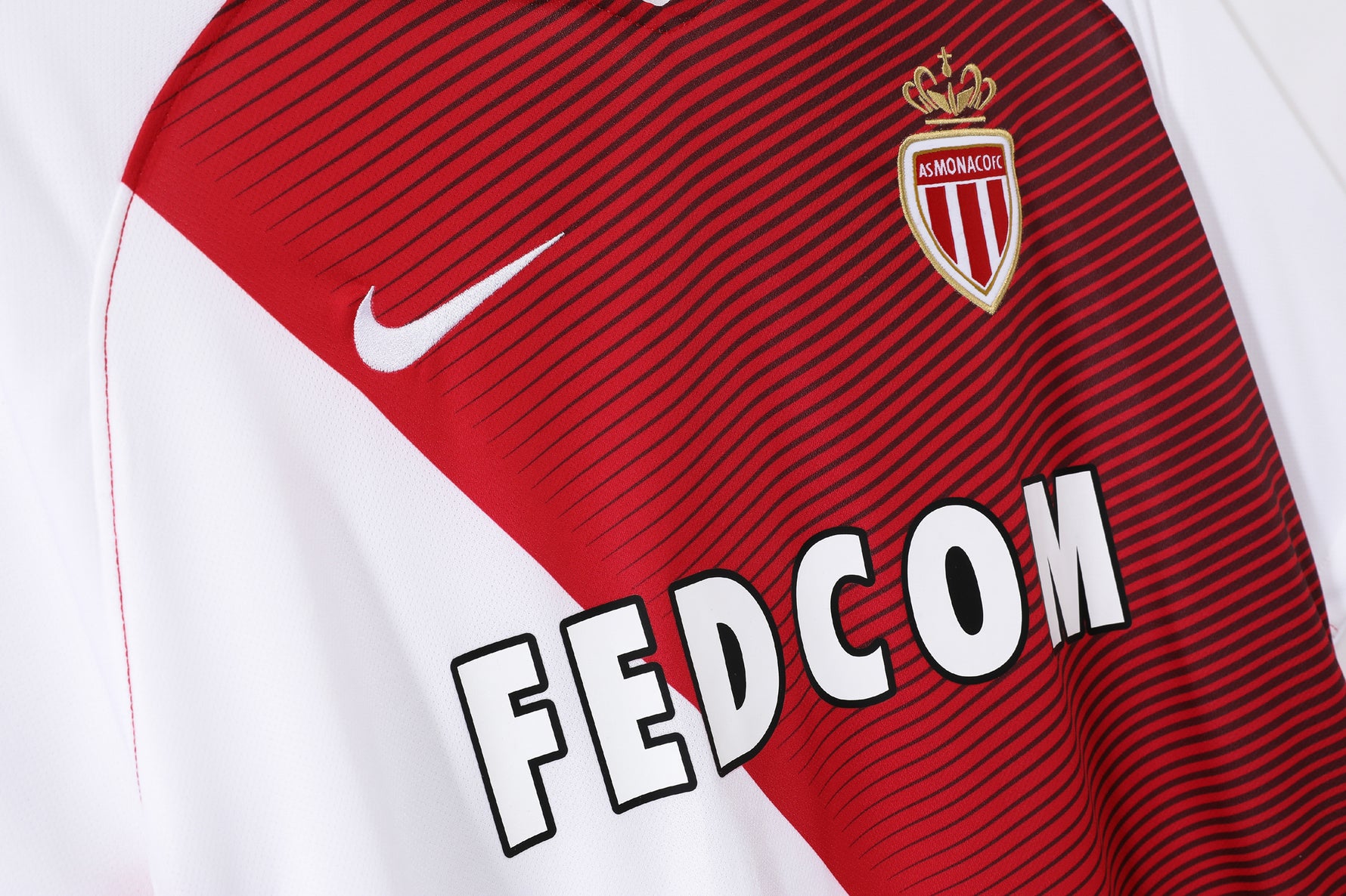 MONACO 16/17 LOCAL
