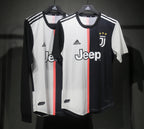 RONALDO - JUVENTUS 19/20 LOCAL