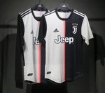 JUVENTUS 19/20 LOCAL