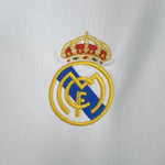 REAL MADRID 02/03 LOCAL