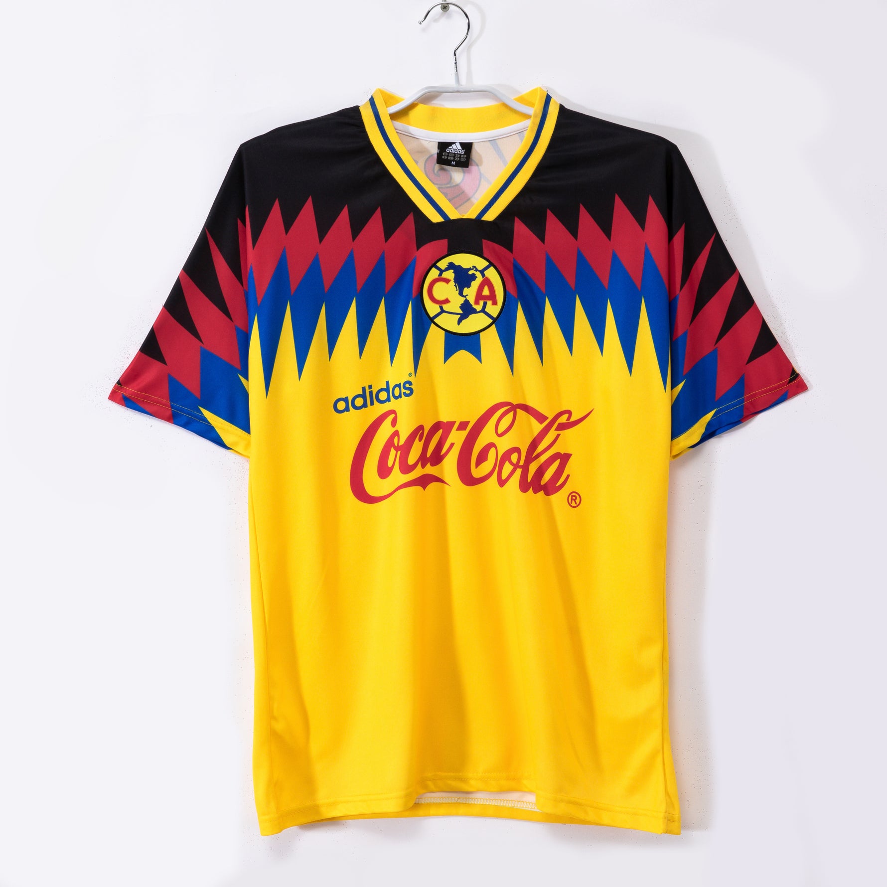 AMERICA 94/96 LOCAL