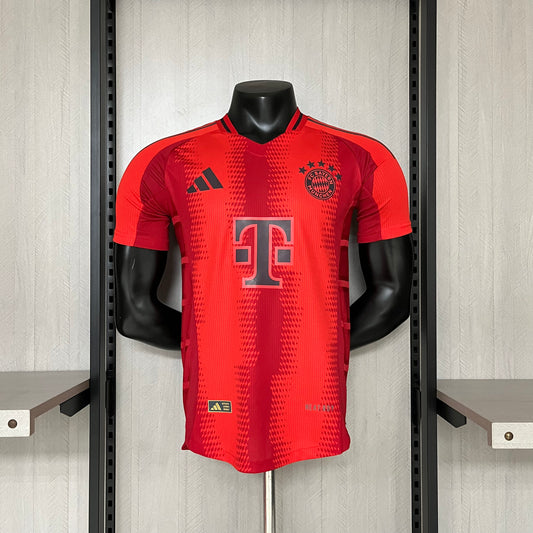 BAYERN MUNICH 24/25 LOCAL