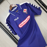 FIORENTINA 98/99 LOCAL
