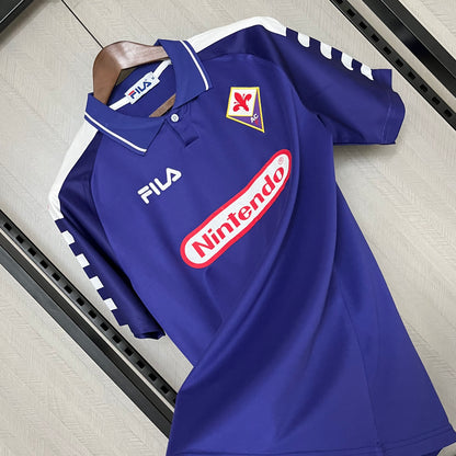 FIORENTINA 98/99 LOCAL