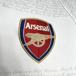 ARSENAL 07/08 VISITA