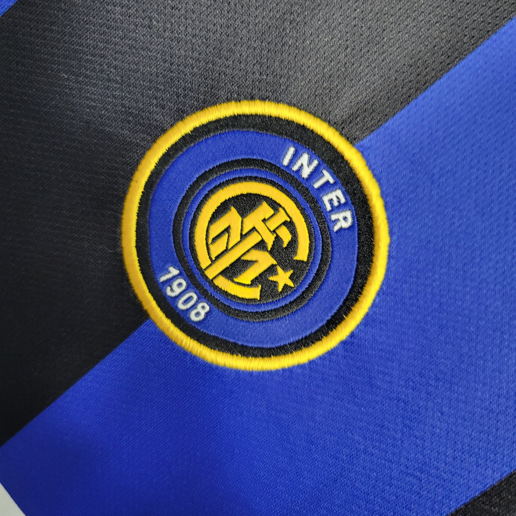 INTER MILAN 99/00 LOCAL