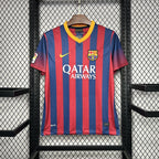 MESSI - BARCELONA 13/14 LOCAL