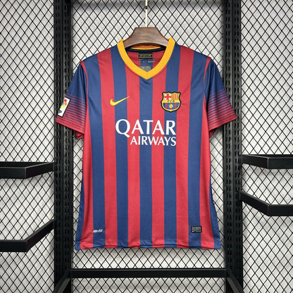 MESSI - BARCELONA 13/14 LOCAL