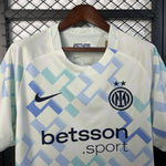 INTER MILAN 25/26 VISITA