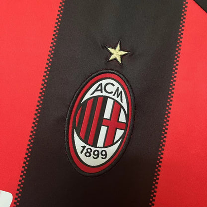 AC MILAN 10/11 LOCAL