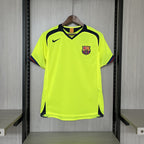 MESSI - BARCELONA 05/06 VISITA