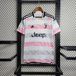 JUVENTUS 23/24 VISITA