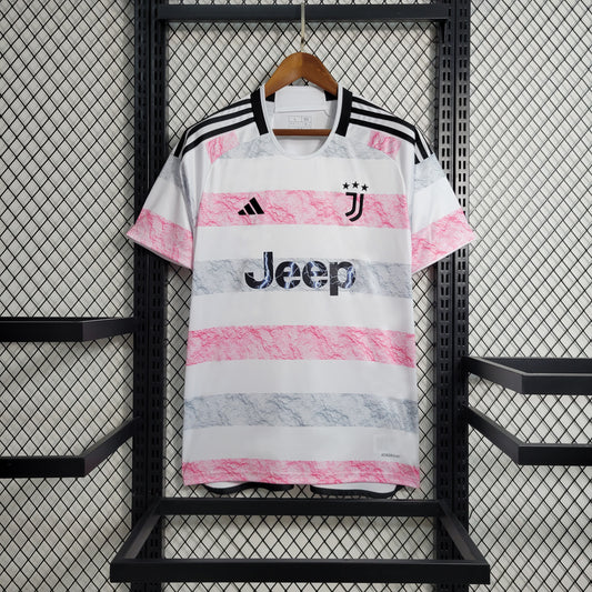JUVENTUS 23/24 VISITA