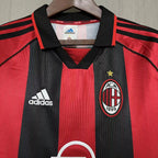 AC MILAN 98/99 LOCAL