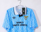 LAZIO 91/92 LOCAL