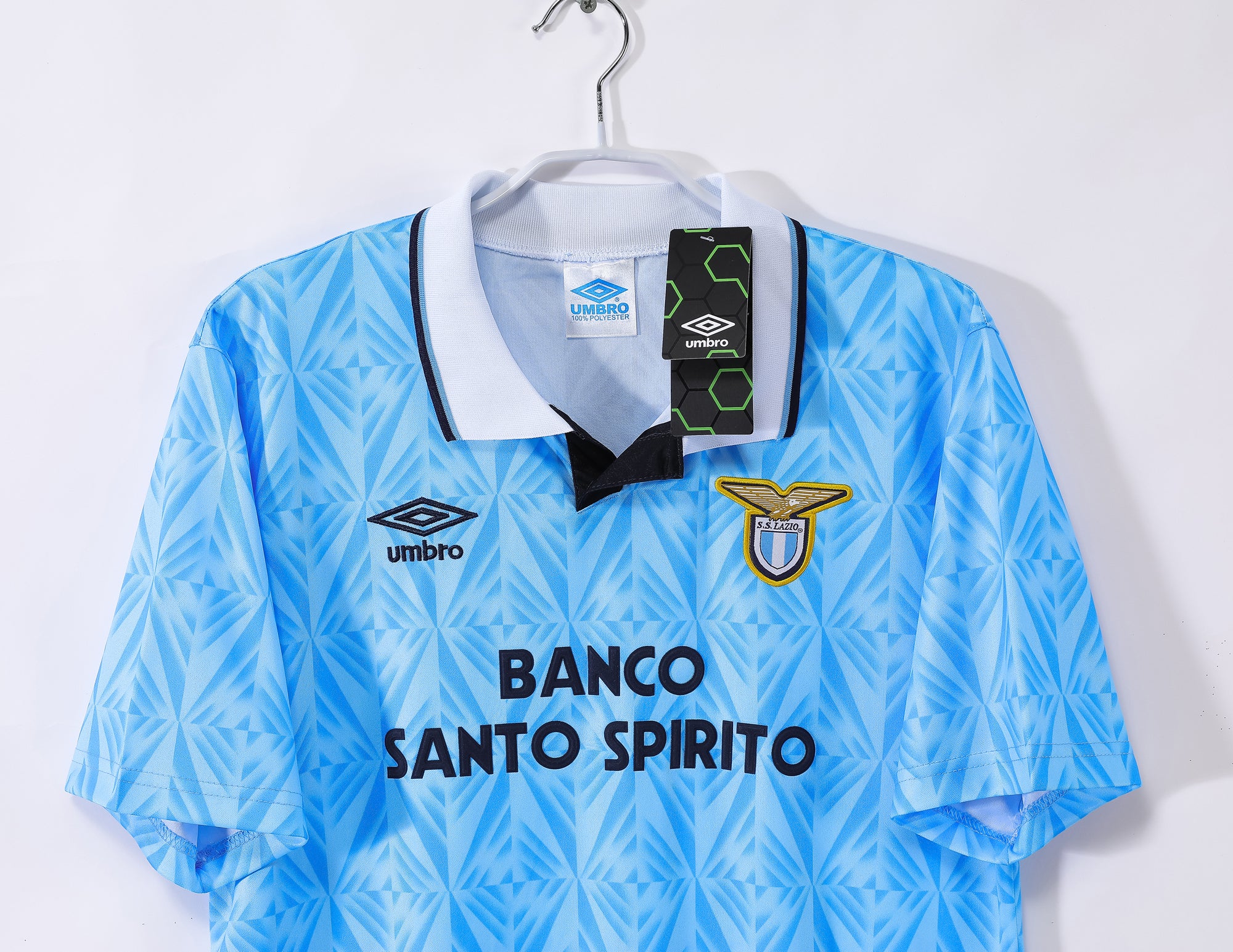 LAZIO 91/92 LOCAL