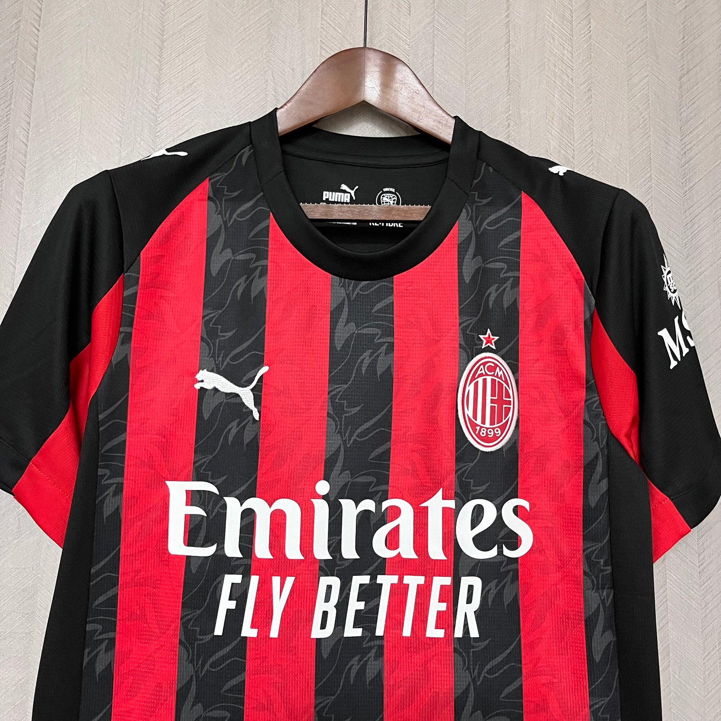 AC MILAN 25/26 LOCAL
