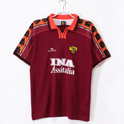 ROMA 98/99 LOCAL