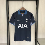 TOTTENHAM 23/24 VISITA