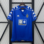 JUVENTUS 99/00 VISITA