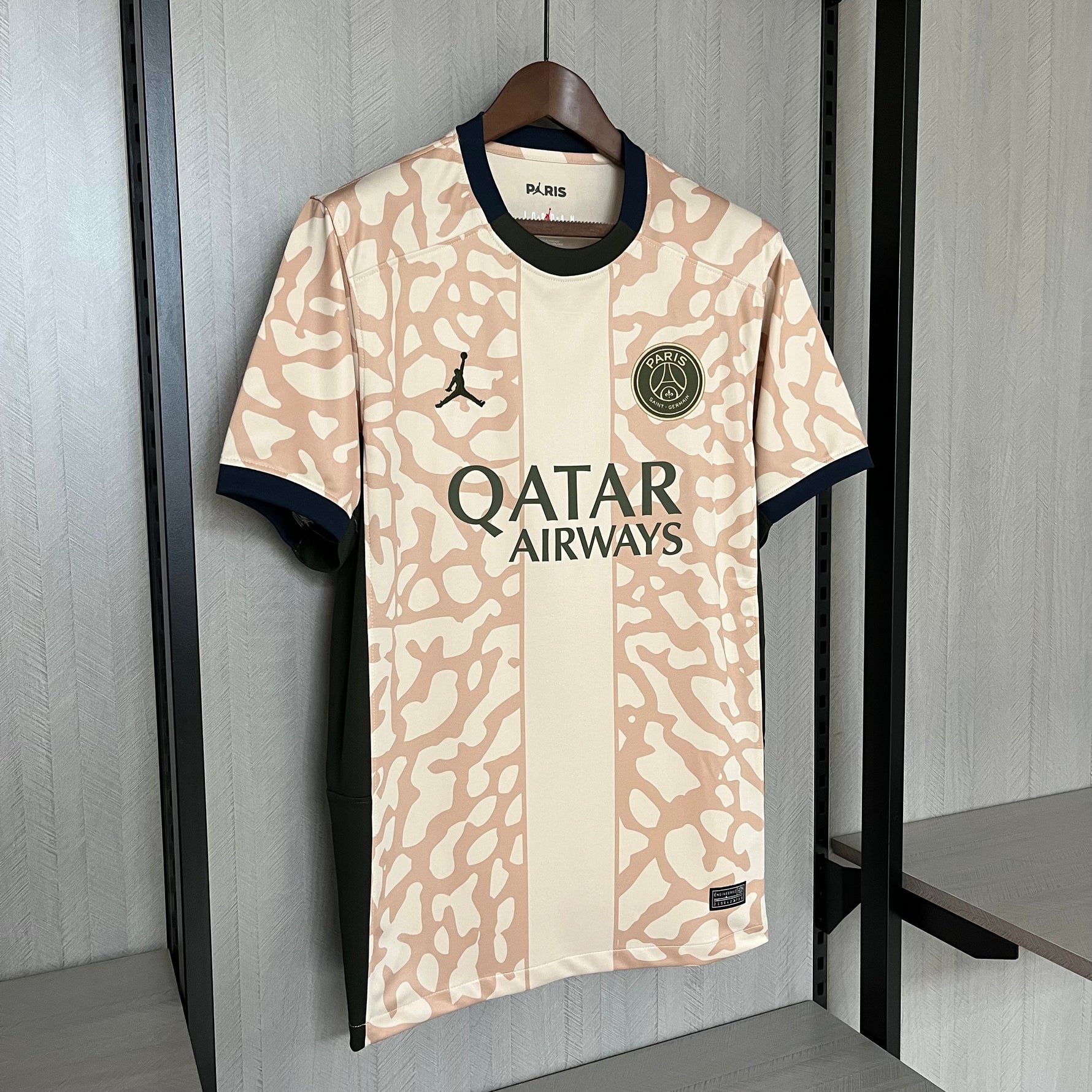 PSG 23/24 CUARTA