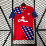 BAYERN MUNICH 93/95 LOCAL