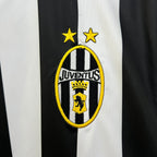 JUVENTUS 03/04 LOCAL