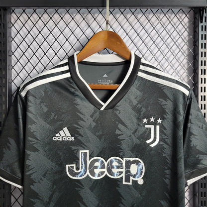 JUVENTUS 22/23 VISITA