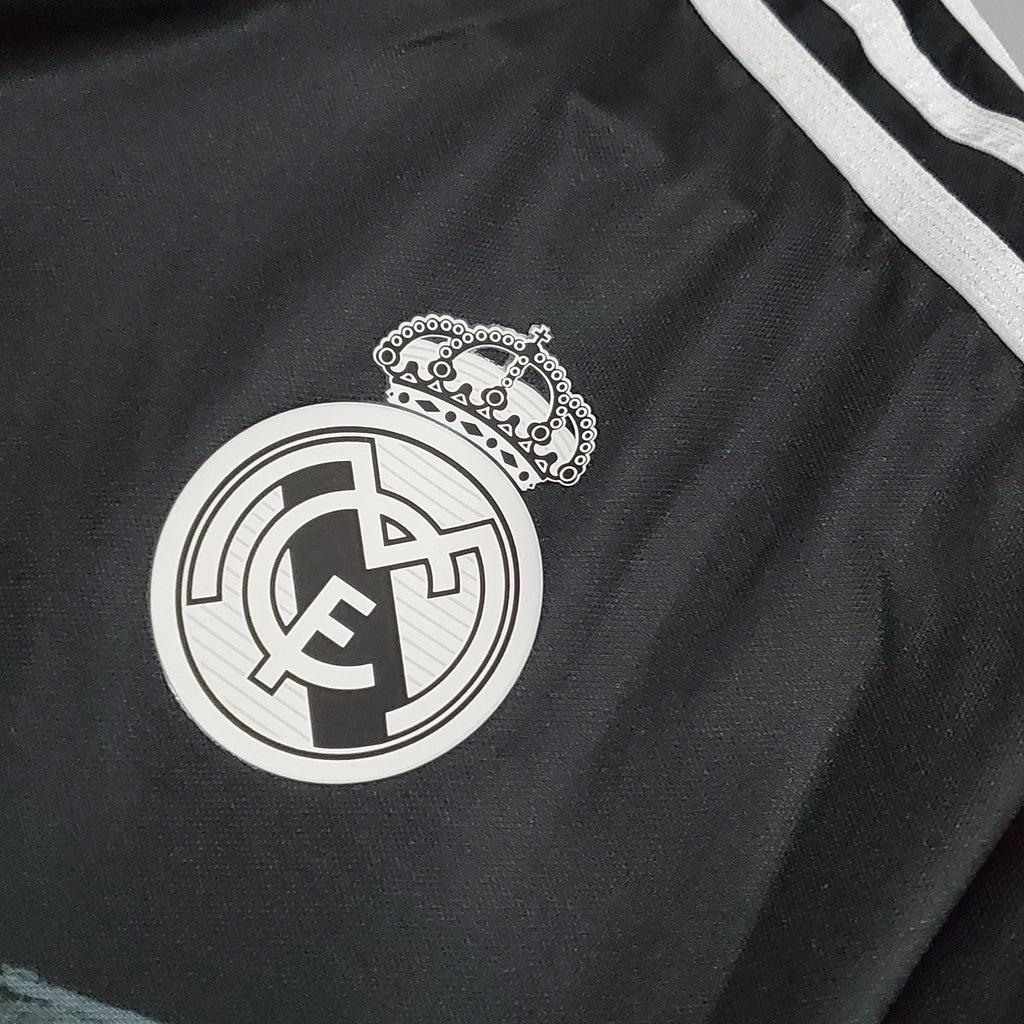 REAL MADRID 14/15 TERCERA