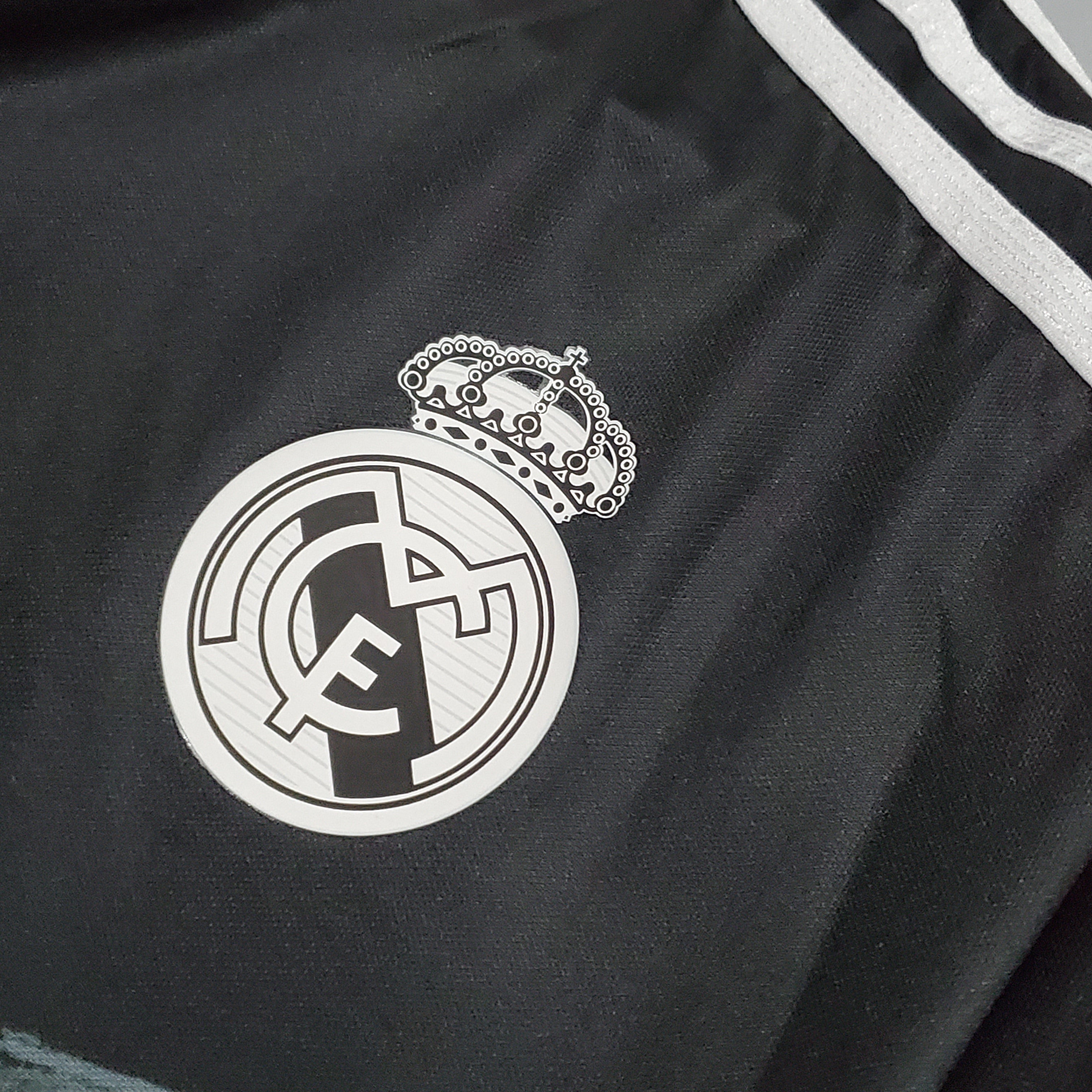 REAL MADRID 14/15 TERCERA