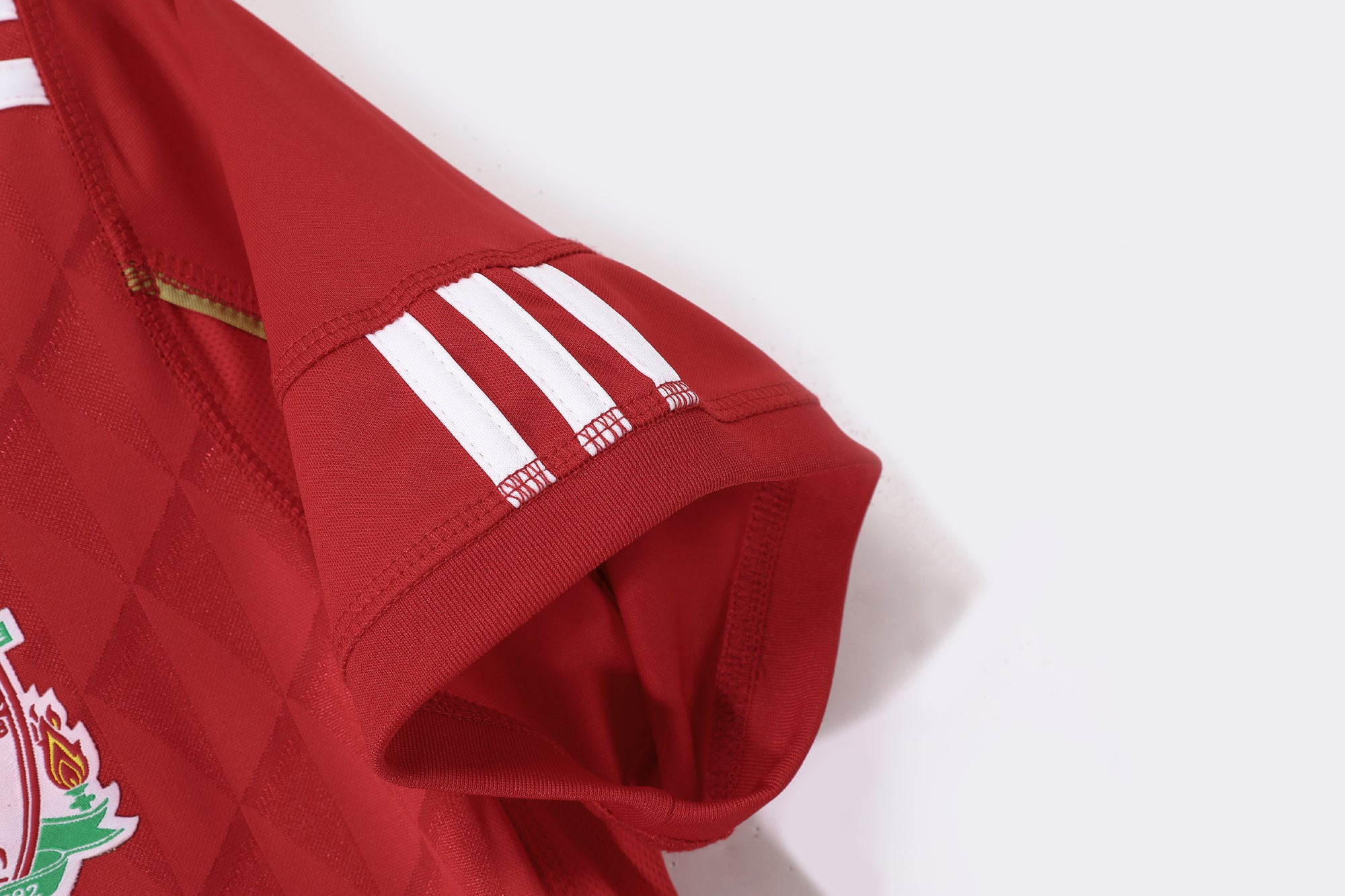 LIVERPOOL 10/11 LOCAL