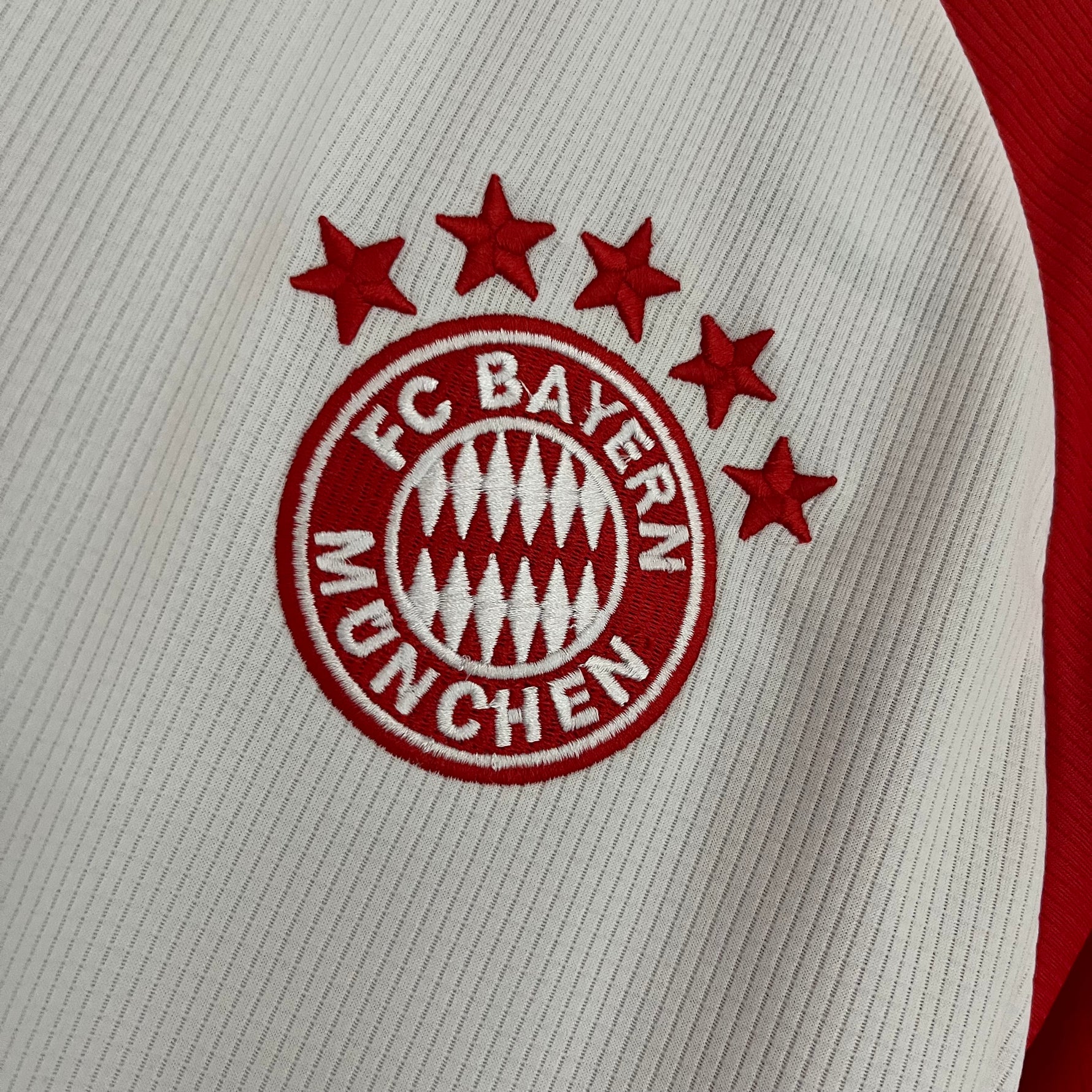 BAYERN MUNICH 23/24 LOCAL