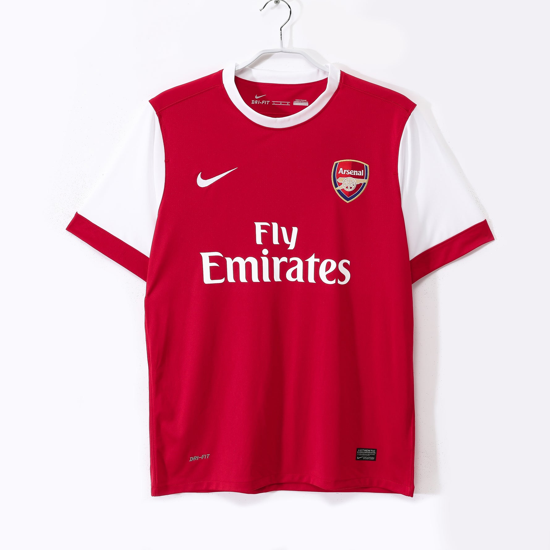 ARSENAL 10/11 LOCAL