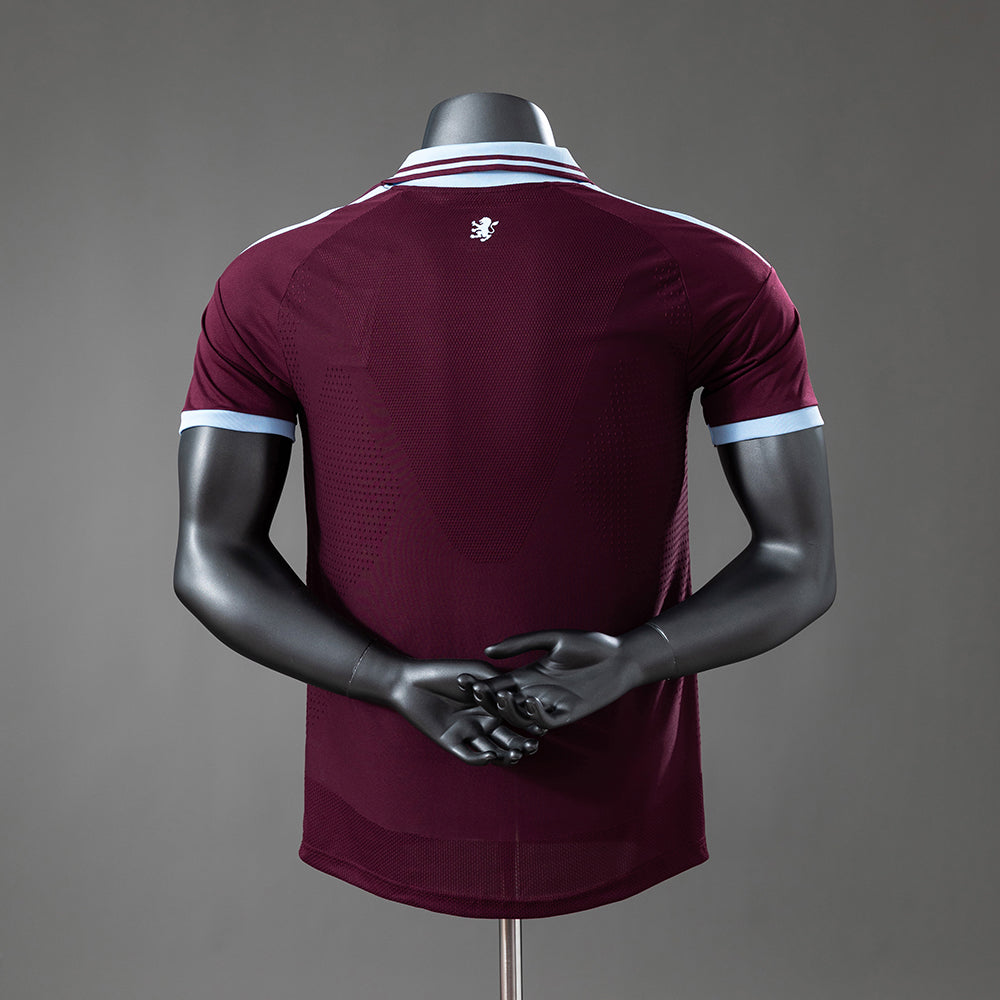 ASTON VILLA 26/27 LOCAL