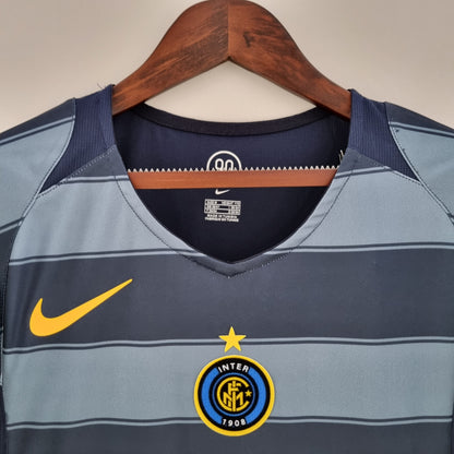 INTER MILAN 04/05 TERCERA
