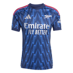 ARSENAL 25/26 VISITA