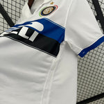 INTER MILAN 09/10 VISITA