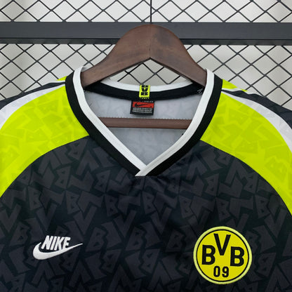 BORUSSIA DORTMUND 95/96 VISITA