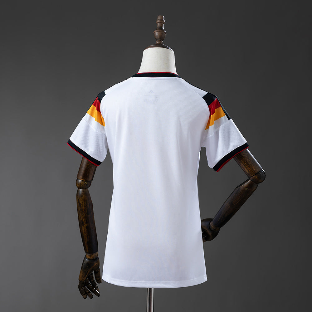 ALEMANIA FEMENIL MUNDIAL 2026 LOCAL